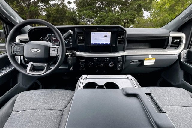 2026 Ford Super Duty F-350 SRW 4WD