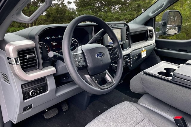 2026 Ford Super Duty F-350 SRW 4WD