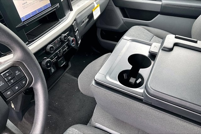 2026 Ford Super Duty F-350 SRW 4WD