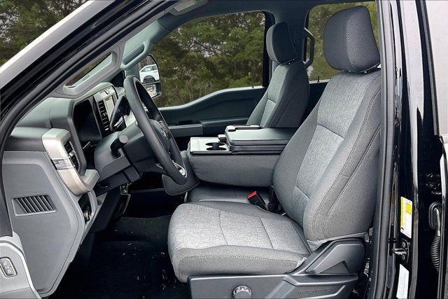 2026 Ford Super Duty F-350 SRW 4WD