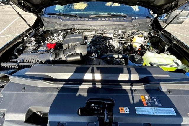 2026 Ford Super Duty F-350 SRW 4WD