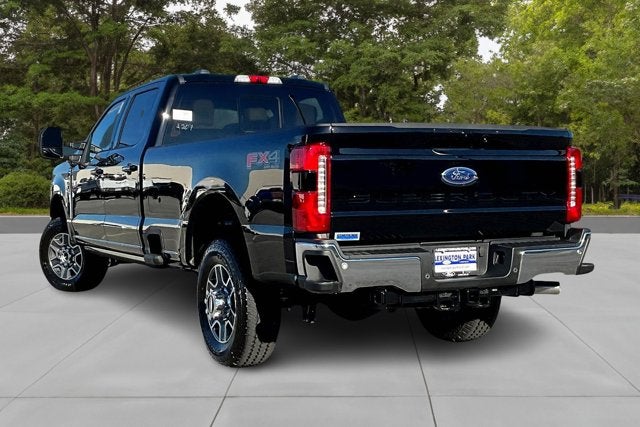 2026 Ford Super Duty F-350 SRW 4WD