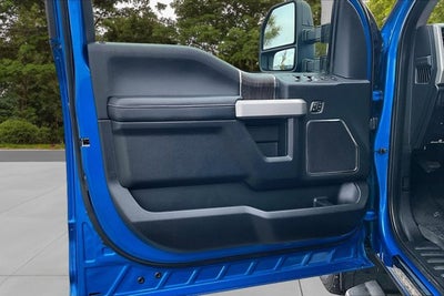 2020 Ford Super Duty F-350 SRW LARIAT