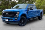 2020 Ford Super Duty F-350 SRW LARIAT