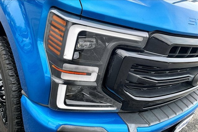 2020 Ford Super Duty F-350 SRW LARIAT