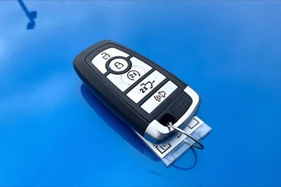 2020 Ford Super Duty F-350 SRW LARIAT