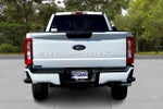 2026 Ford Super Duty F-350 SRW 4WD