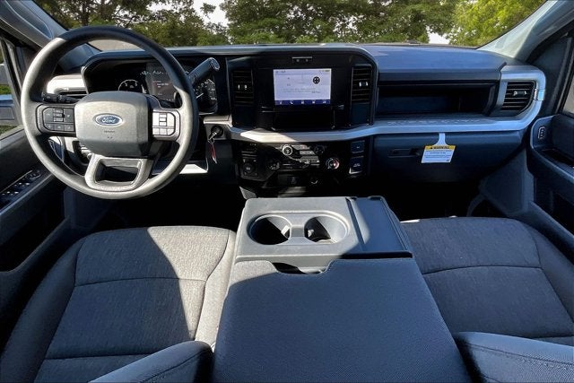 2026 Ford Super Duty F-350 SRW 4WD