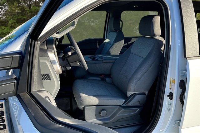 2026 Ford Super Duty F-350 SRW 4WD