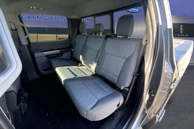 2026 Ford Super Duty F-350 SRW 4WD