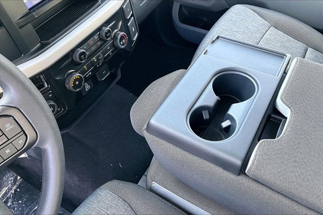 2026 Ford Super Duty F-350 SRW 4WD