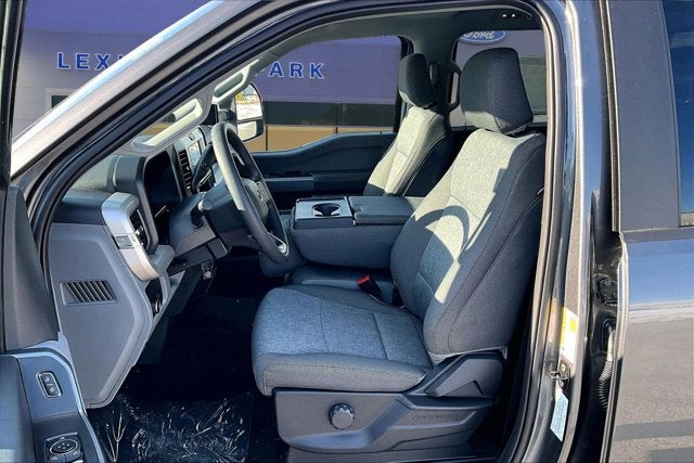 2026 Ford Super Duty F-350 SRW 4WD