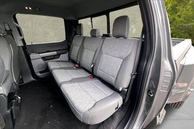 2026 Ford Super Duty F-350 DRW 4WD