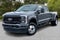2026 Ford Super Duty F-350 DRW 4WD