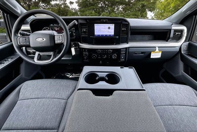 2026 Ford Super Duty F-350 DRW 4WD