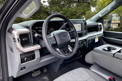 2026 Ford Super Duty F-350 DRW 4WD