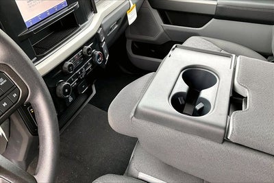 2026 Ford Super Duty F-350 DRW 4WD