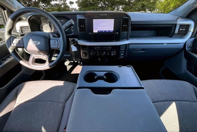 2026 Ford Super Duty F-350 SRW 4WD