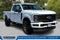 2026 Ford Super Duty F-350 SRW 4WD