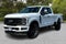 2026 Ford Super Duty F-350 SRW 4WD