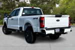 2026 Ford Super Duty F-350 SRW 4WD