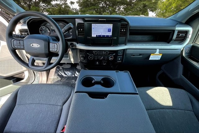 2026 Ford Super Duty F-350 SRW 4WD