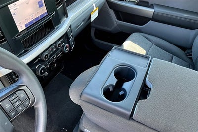 2026 Ford Super Duty F-350 SRW 4WD