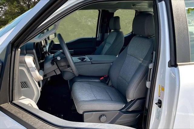 2026 Ford Super Duty F-350 SRW 4WD