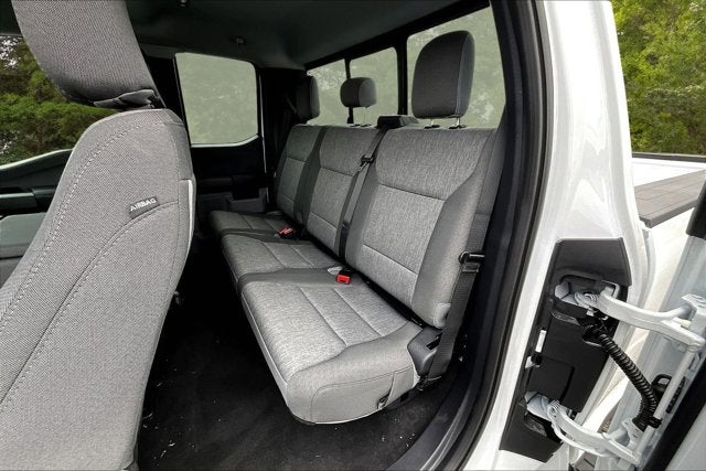 2026 Ford Super Duty F-350 SRW 4WD