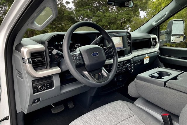 2026 Ford Super Duty F-350 SRW 4WD