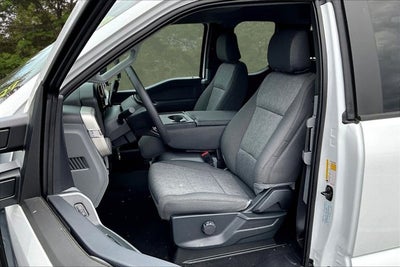 2026 Ford Super Duty F-350 SRW 4WD