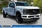 2026 Ford Super Duty F-350 SRW 4WD