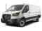 2024 Ford Transit Cargo Van 350