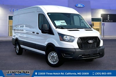 2026 Ford Transit Cargo Van 250