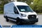 2026 Ford Transit Cargo Van 350