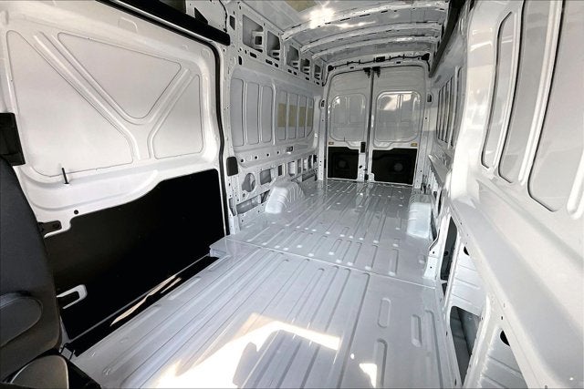 2026 Ford Transit Cargo Van 350