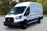 2026 Ford Transit Cargo Van 350