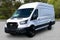 2026 Ford Transit Cargo Van 350