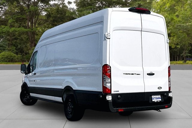 2026 Ford Transit Cargo Van 350