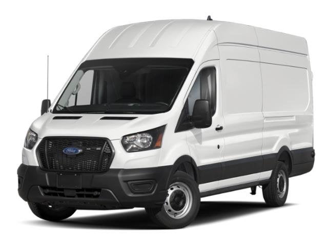2026 Ford Transit Cargo Van 350