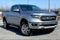 2021 Ford Ranger 4WD