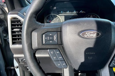 2019 Ford F-150 4WD