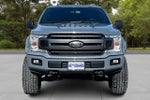 2019 Ford F-150 4WD
