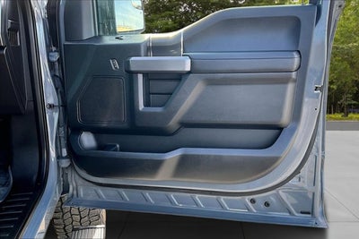 2019 Ford F-150 4WD