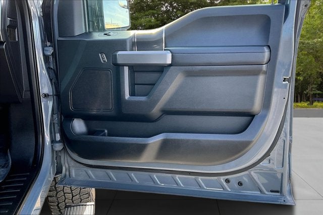 2019 Ford F-150 4WD