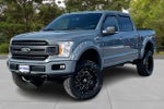 2019 Ford F-150 4WD