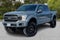 2019 Ford F-150 4WD