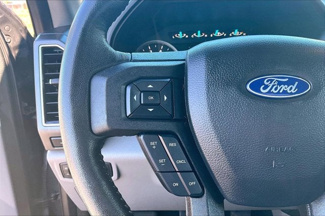 2019 Ford F-150 4WD