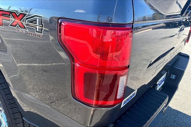 2019 Ford F-150 4WD