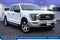 2023 Ford F-150 4WD